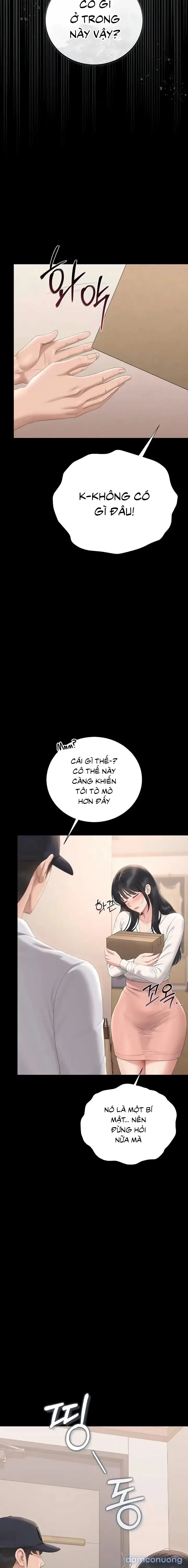 Tôi Được Giao Nhiệm Vụ Địt Hết Gái Chung Cư 