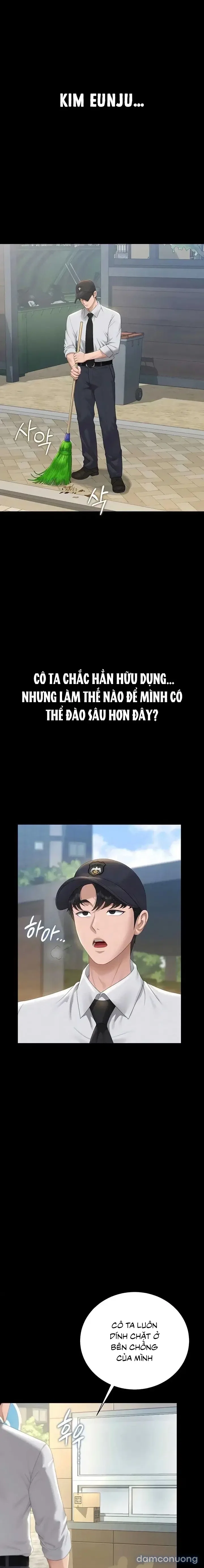 Tôi Được Giao Nhiệm Vụ Địt Hết Gái Chung Cư 