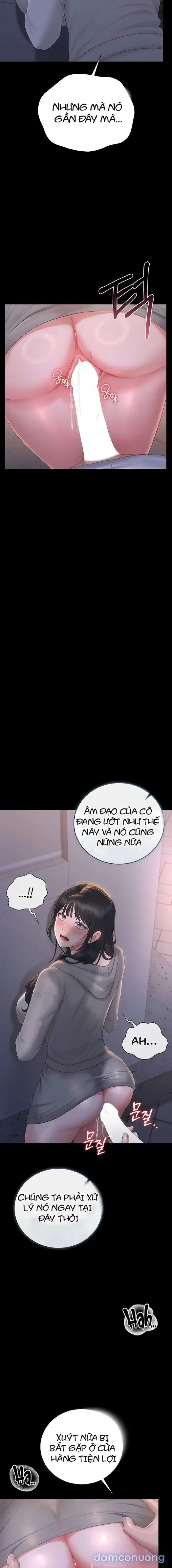 Tôi Được Giao Nhiệm Vụ Địt Hết Gái Chung Cư 