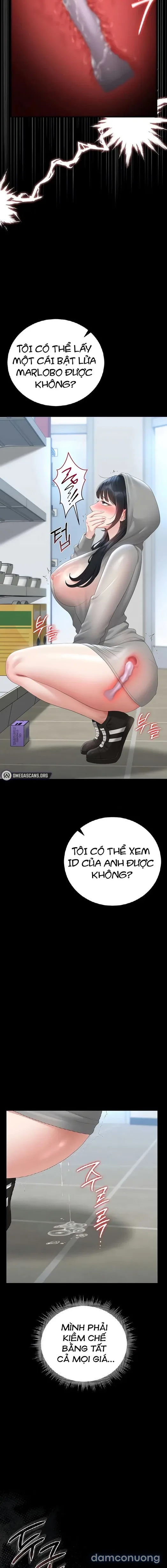 Tôi Được Giao Nhiệm Vụ Địt Hết Gái Chung Cư 