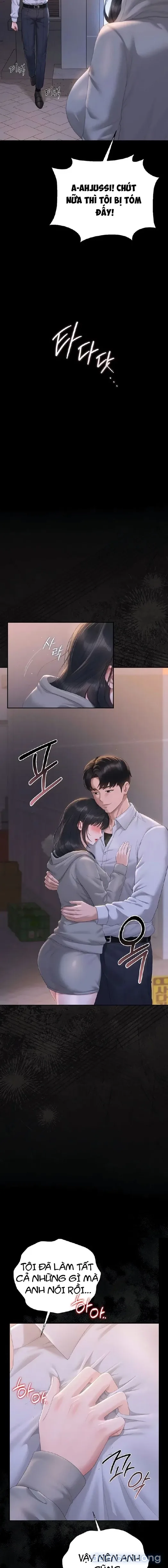 Tôi Được Giao Nhiệm Vụ Địt Hết Gái Chung Cư 