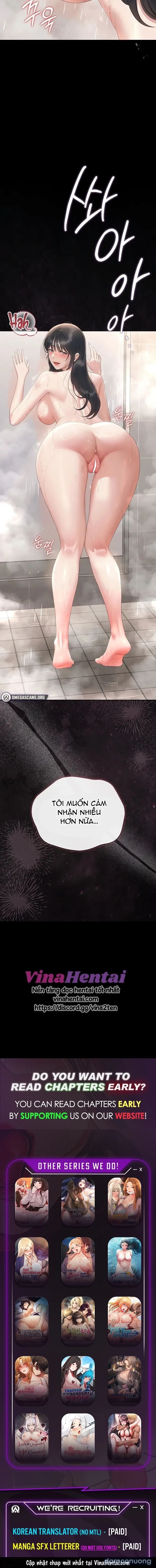 Tôi Được Giao Nhiệm Vụ Địt Hết Gái Chung Cư 