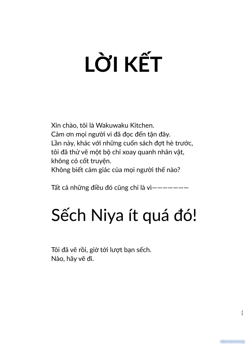 Hư thì để thầy chỉnh đốn NIYA NHÉ! 