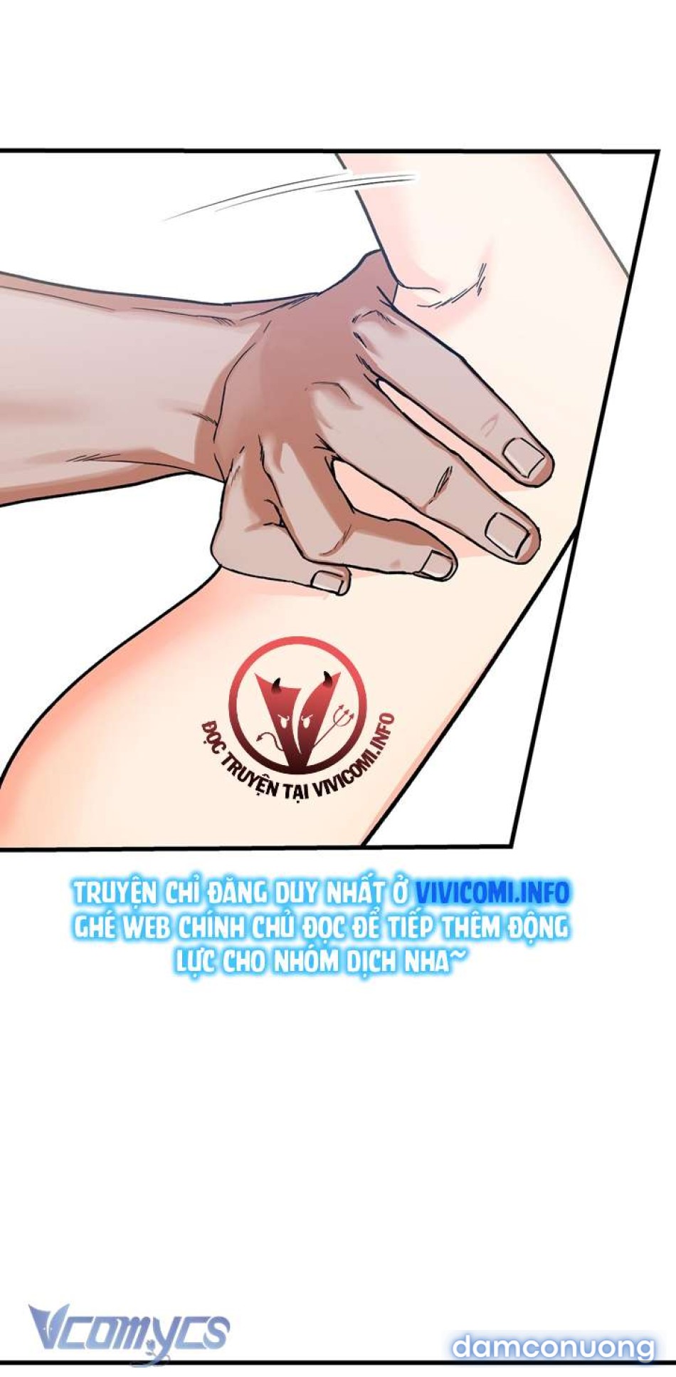[KHÔNG CHE] Công Việc Làm Thêm Dưới Địa Ngục 