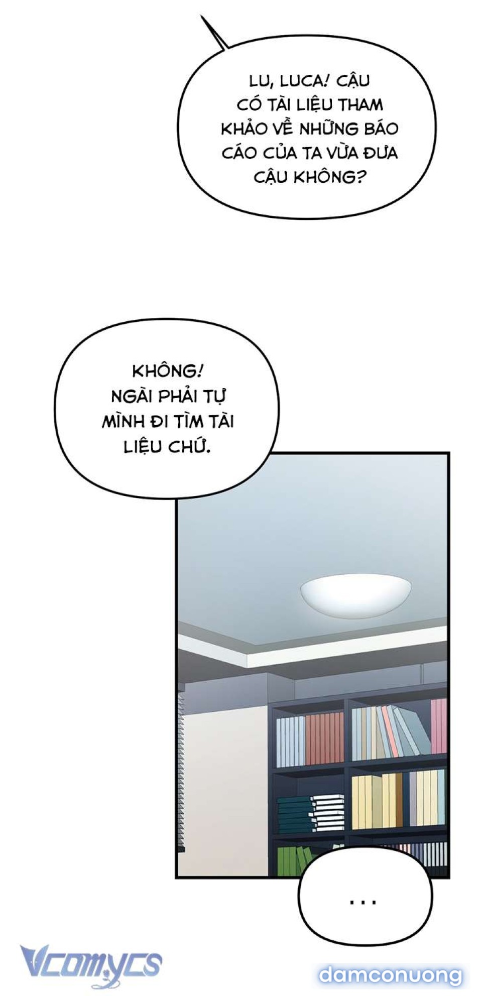 [KHÔNG CHE] Công Việc Làm Thêm Dưới Địa Ngục 