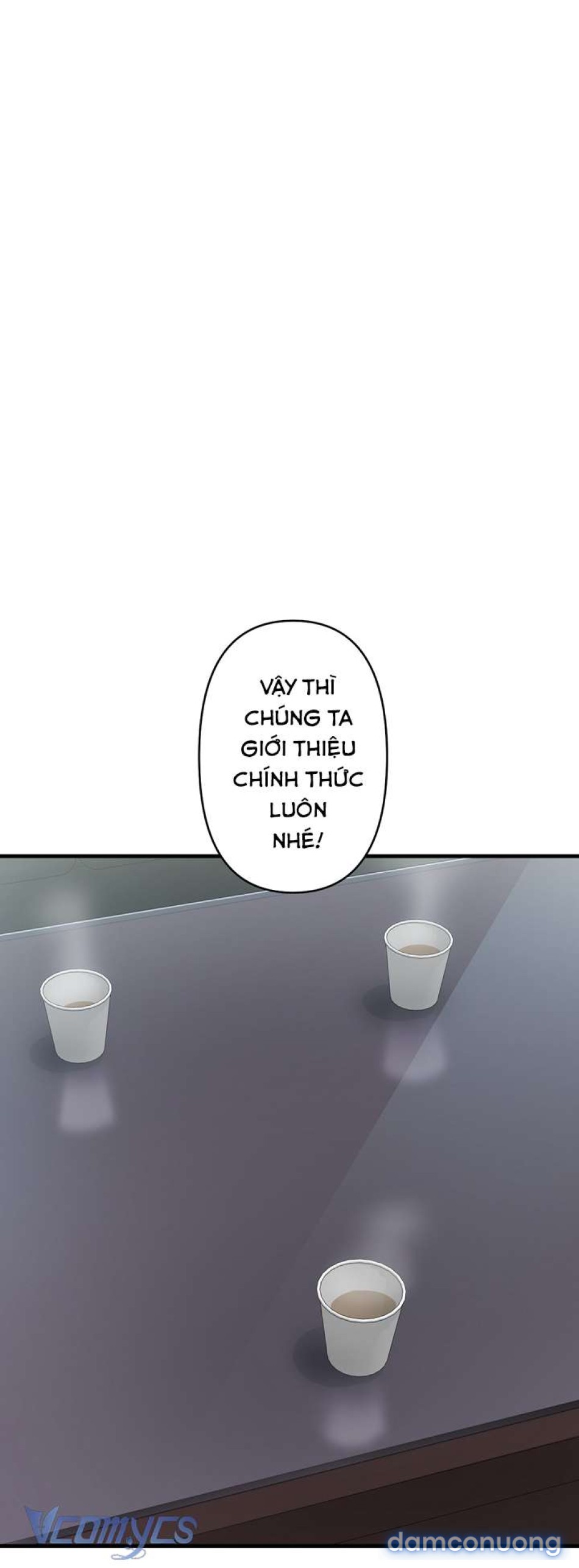 [KHÔNG CHE] Công Việc Làm Thêm Dưới Địa Ngục 
