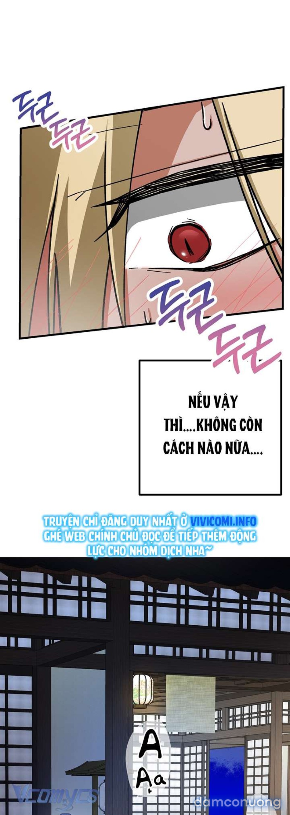 [KHÔNG CHE] Công Việc Làm Thêm Dưới Địa Ngục 