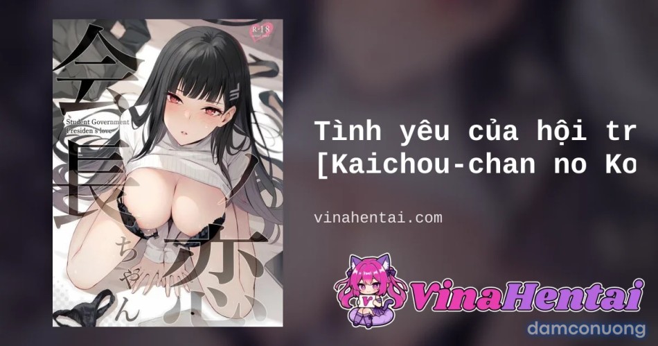 Series rio và sensei của tác giả hex d 