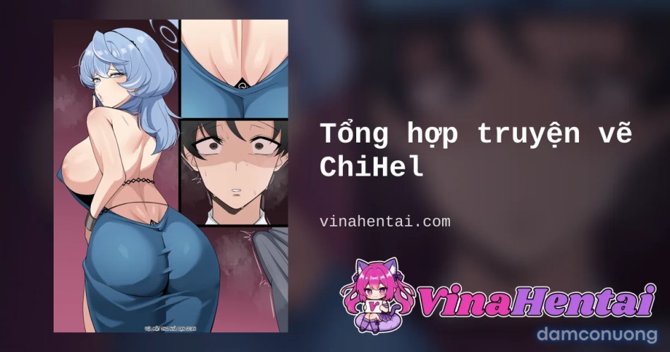 Series rio và sensei của tác giả hex d 