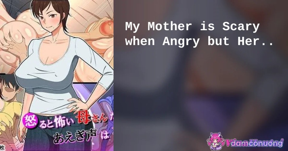 Nyuuyoku kara Hajimaru Haha to no Nikuyoku Seikatsu 