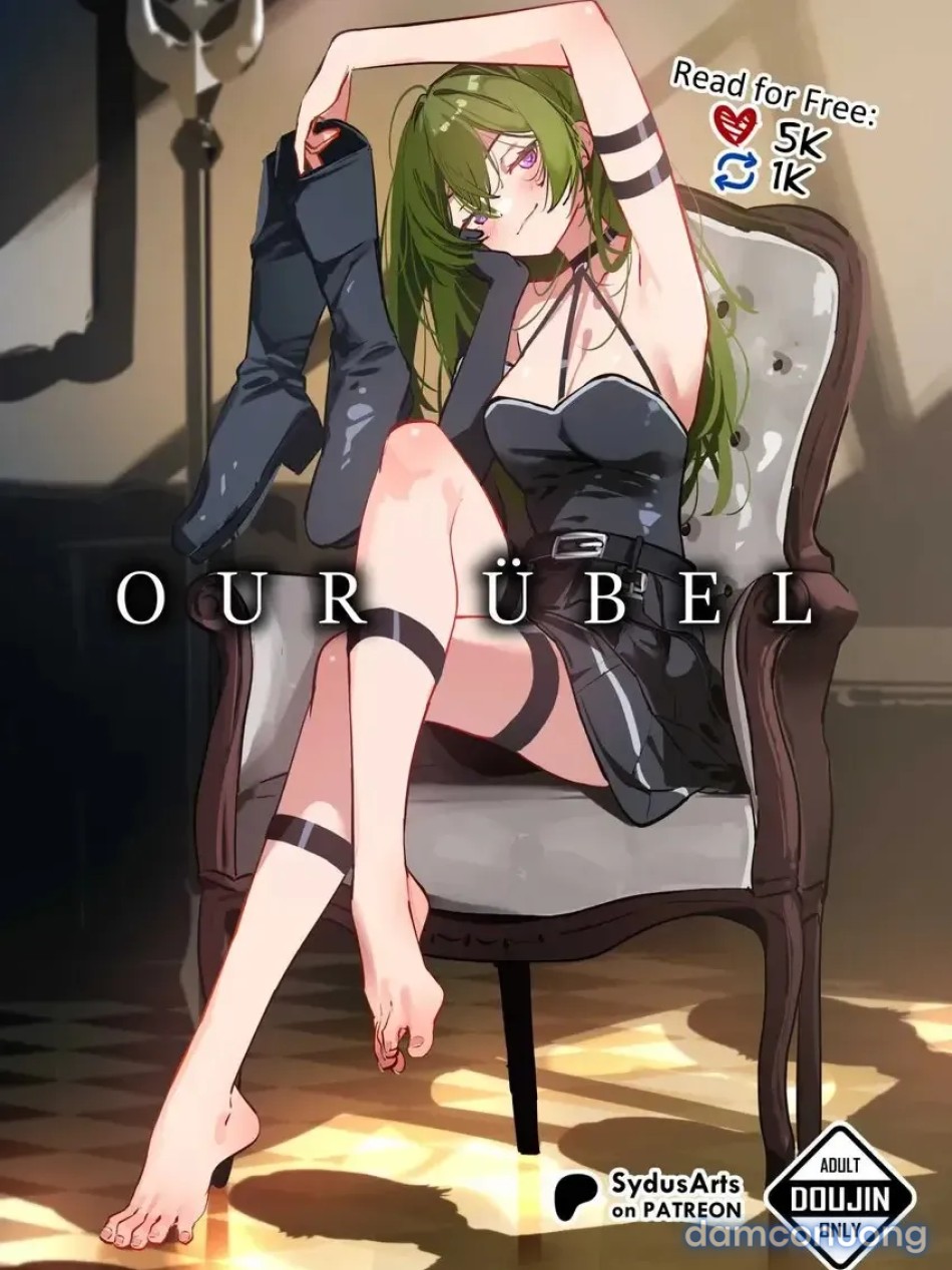 Our ubel 2 