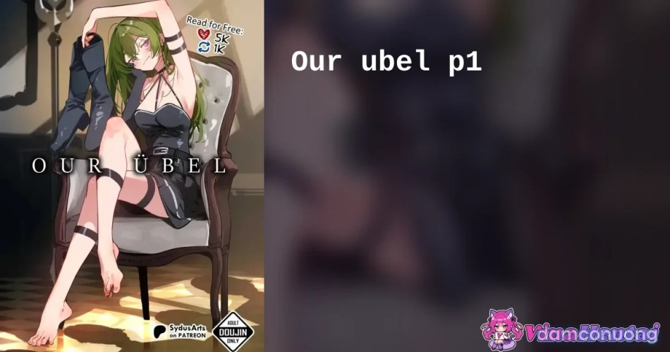 Our ubel 2 