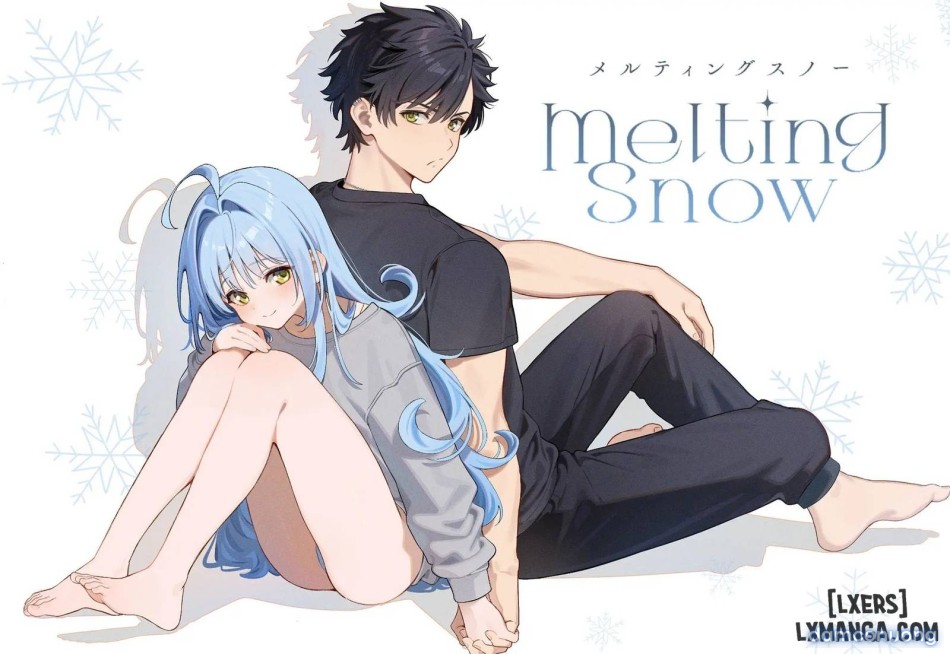 Melting Snow -Epilogue- (Uncensored) 