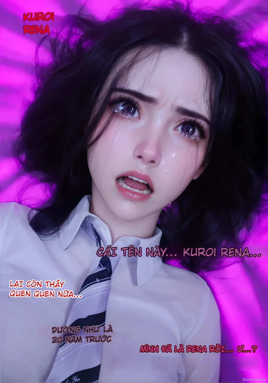 Mật Vụ Phượng Hoàng 