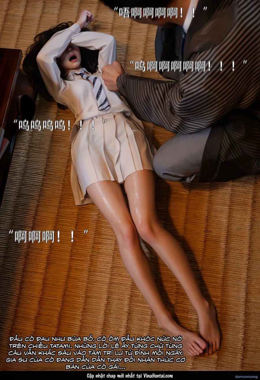 Mật Vụ Phượng Hoàng 