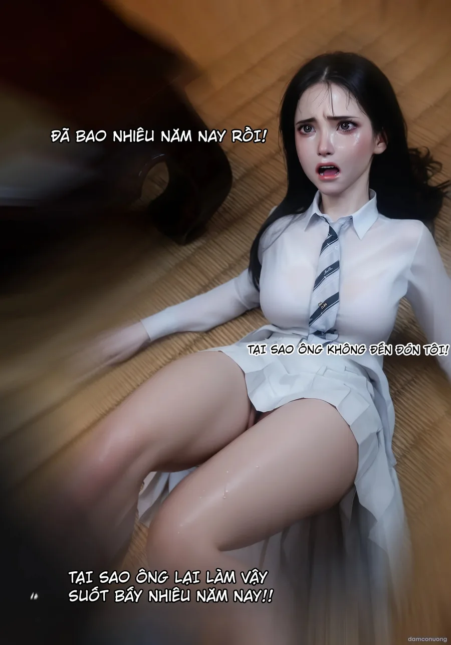 Mật Vụ Phượng Hoàng 
