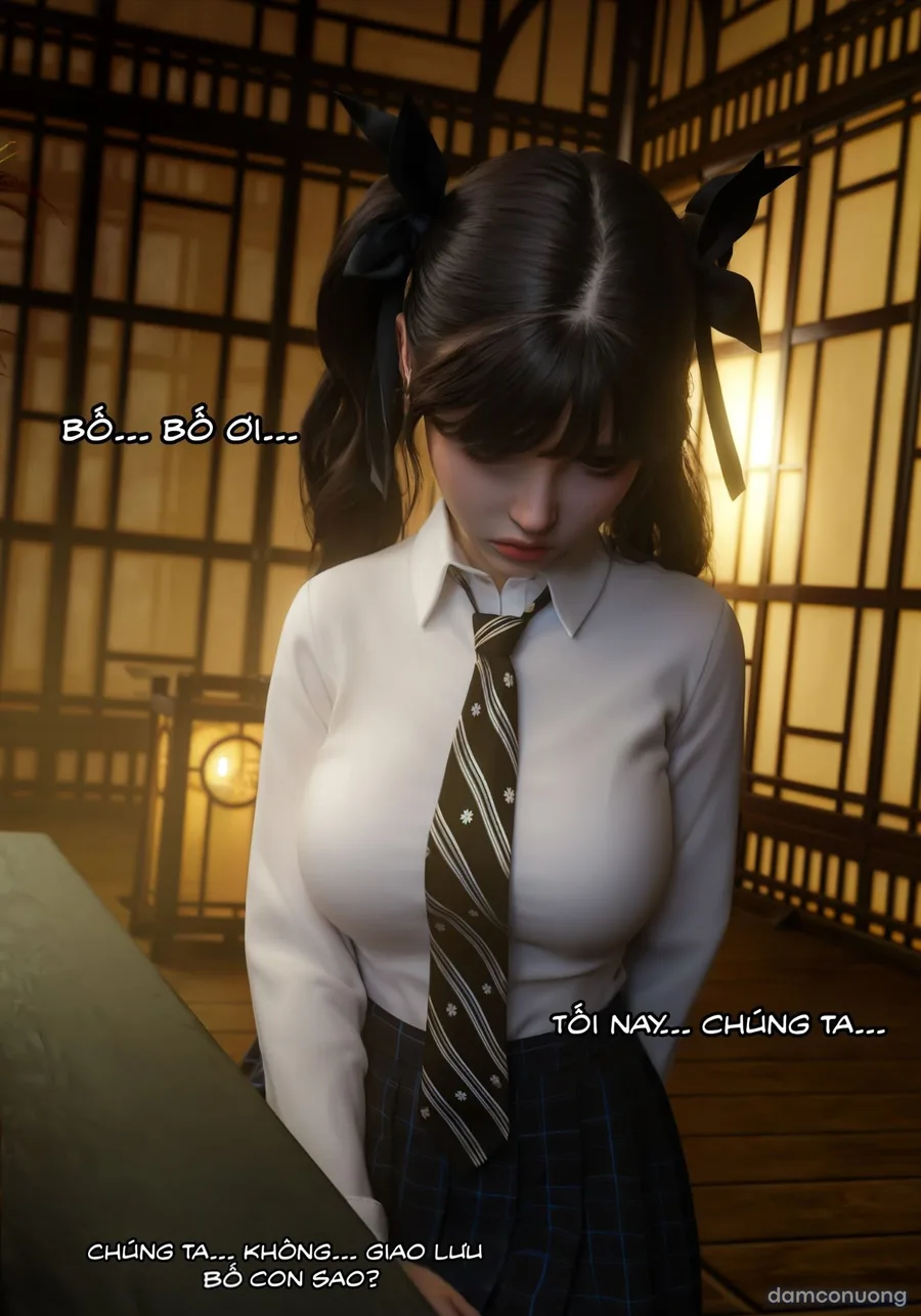 Mật Vụ Phượng Hoàng 