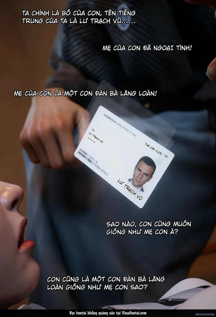 Mật Vụ Phượng Hoàng 