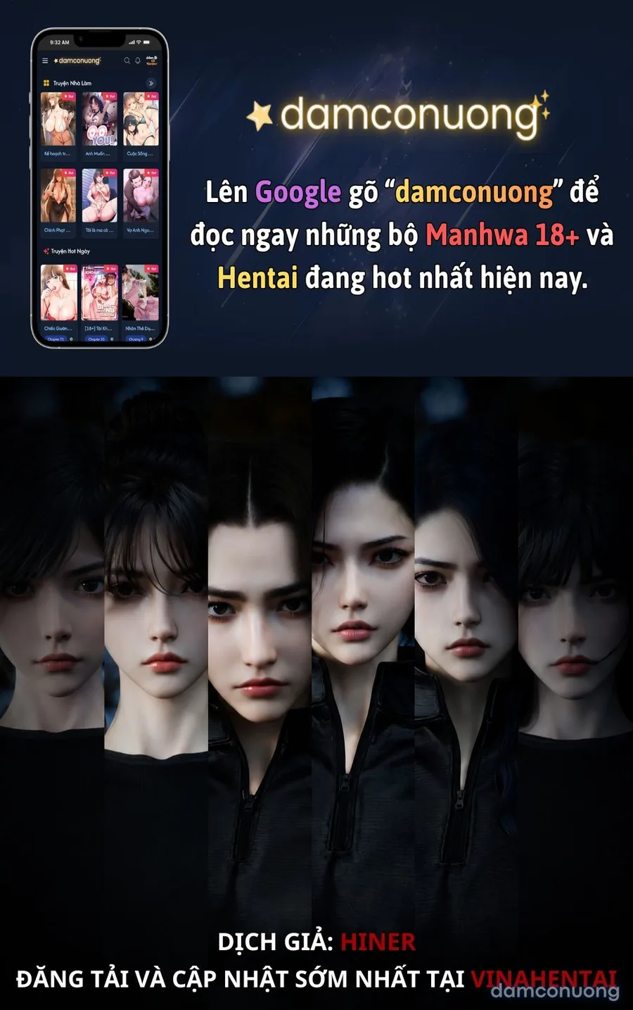 Mật Vụ Phượng Hoàng 