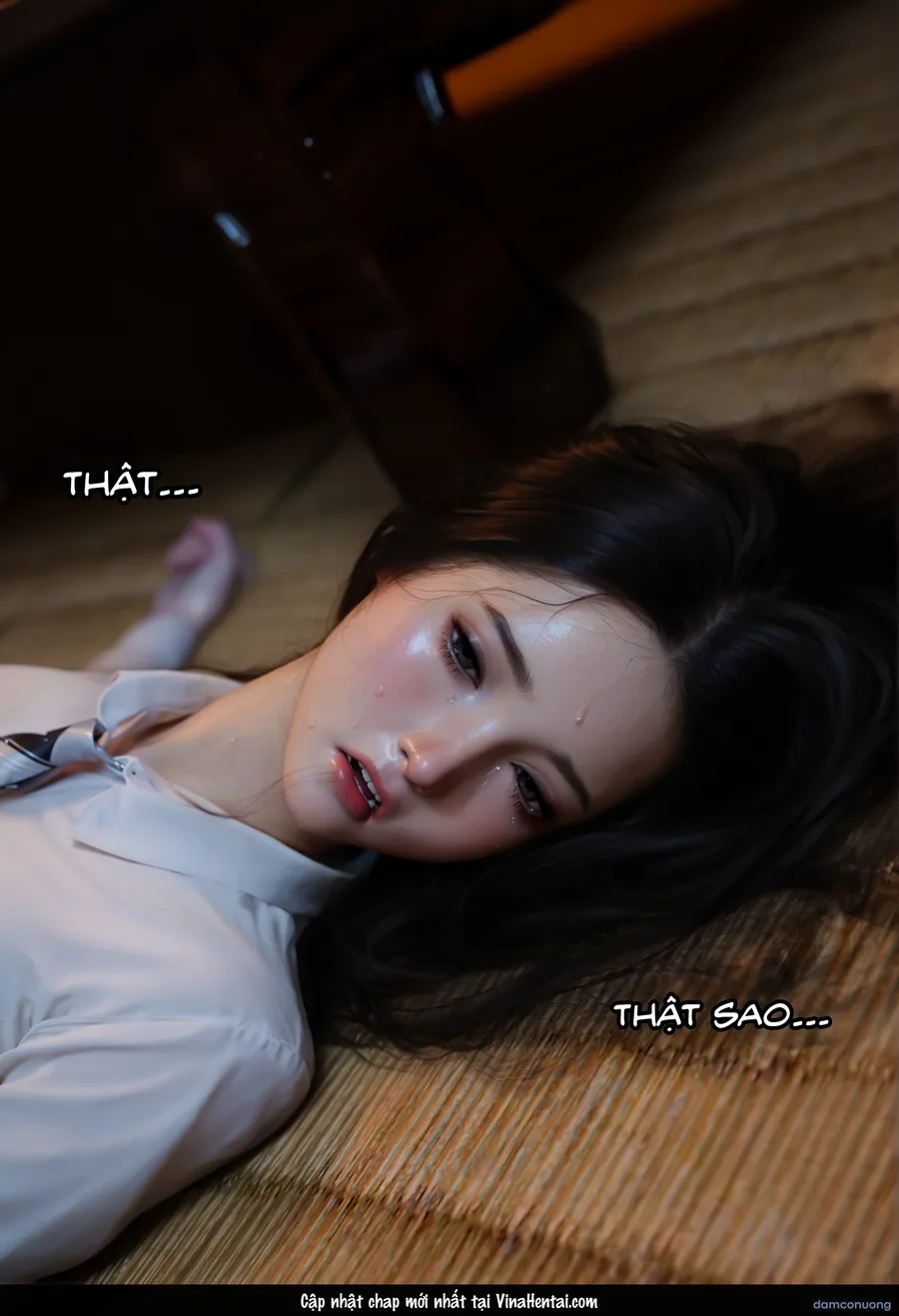 Mật Vụ Phượng Hoàng 