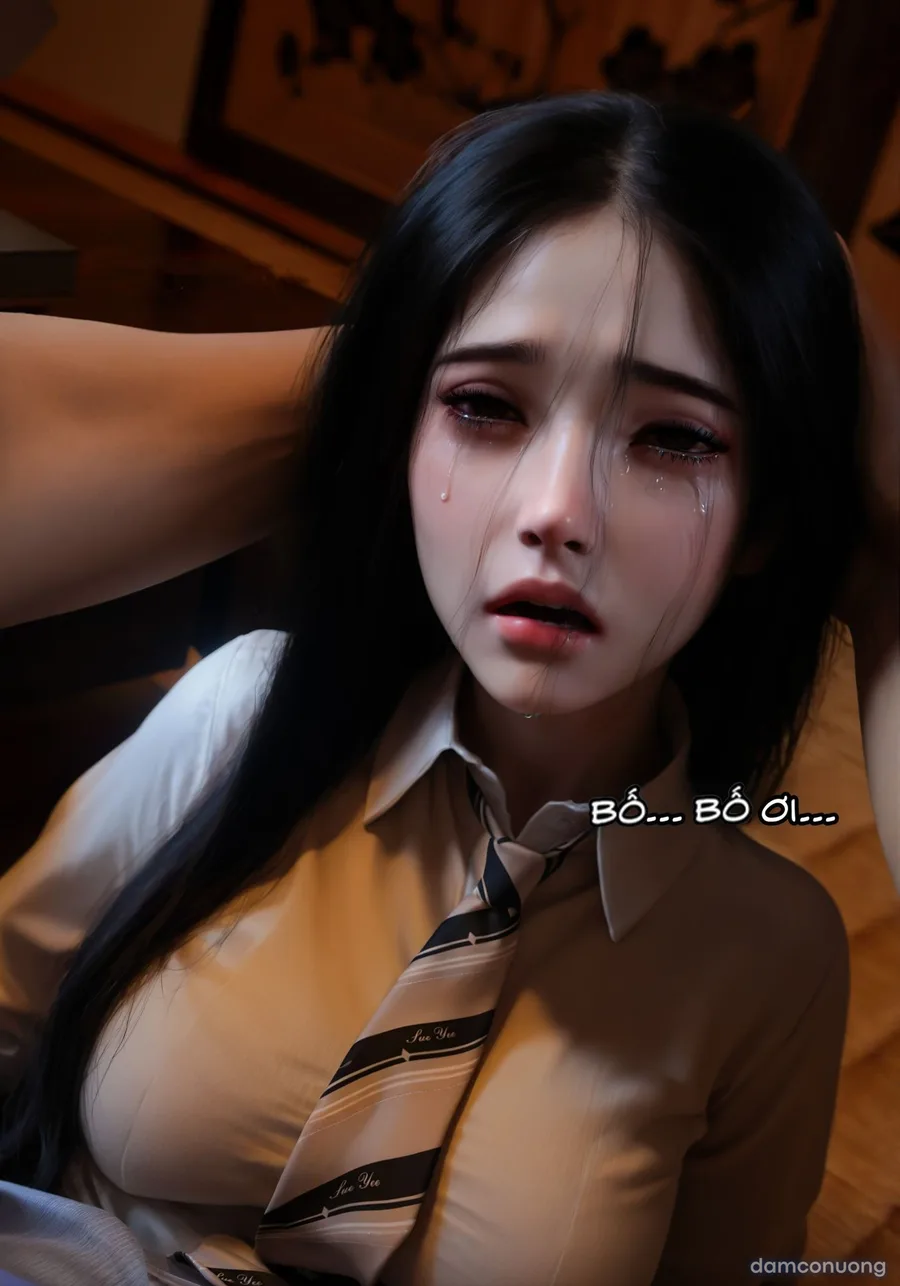 Mật Vụ Phượng Hoàng 
