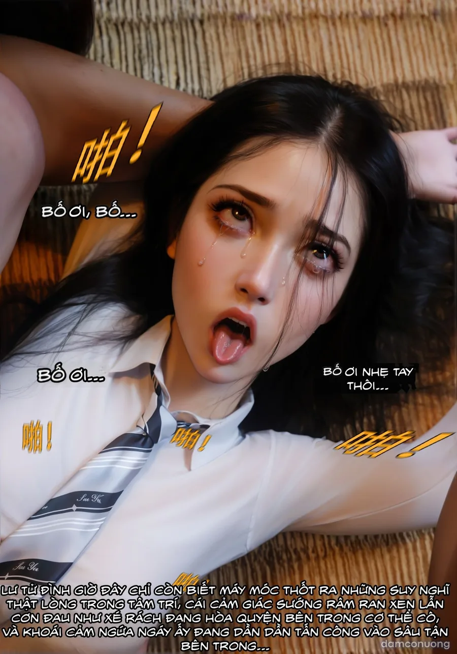 Mật Vụ Phượng Hoàng 
