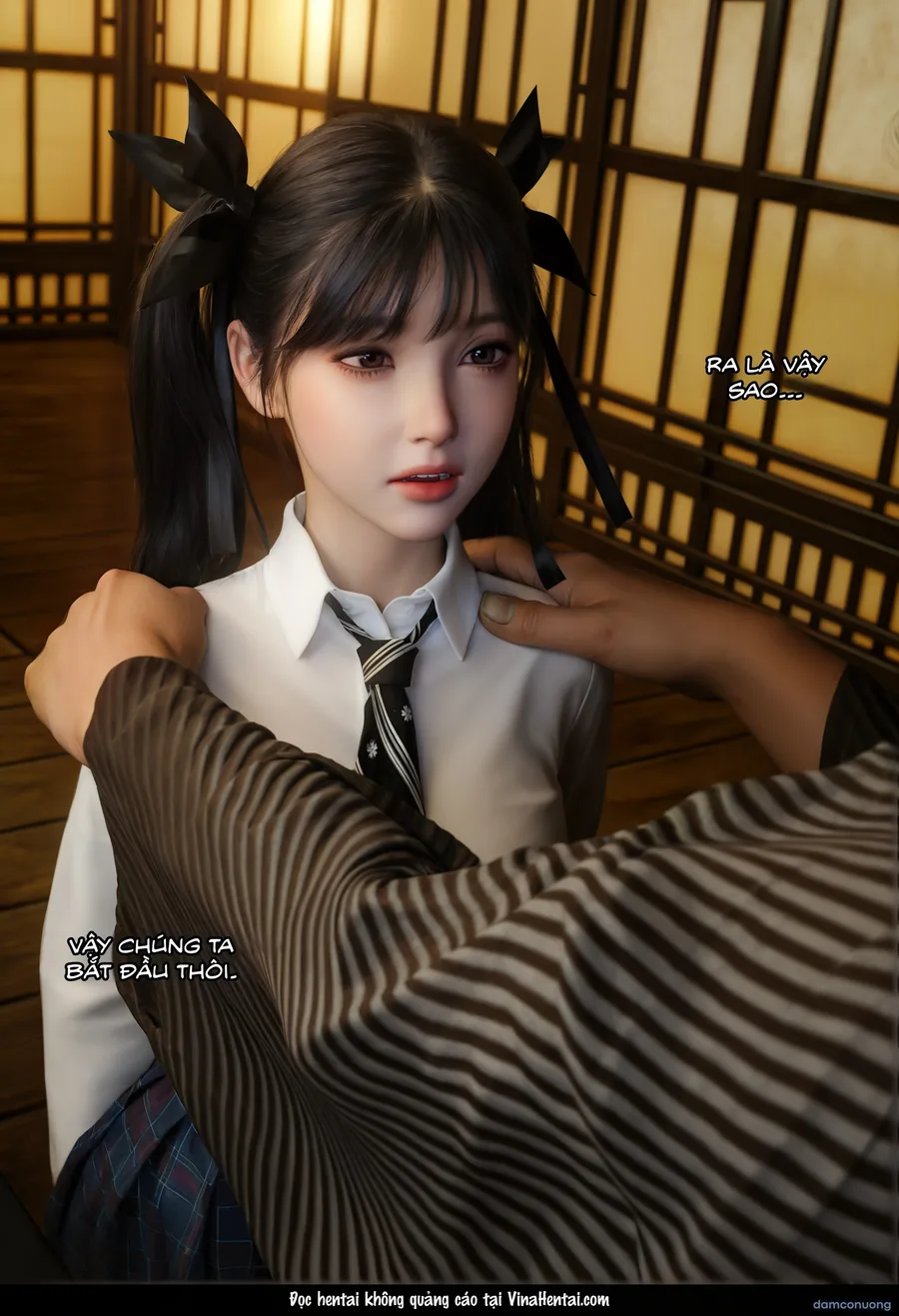 Mật Vụ Phượng Hoàng 
