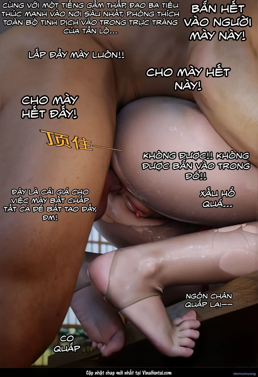 Mật Vụ Phượng Hoàng 