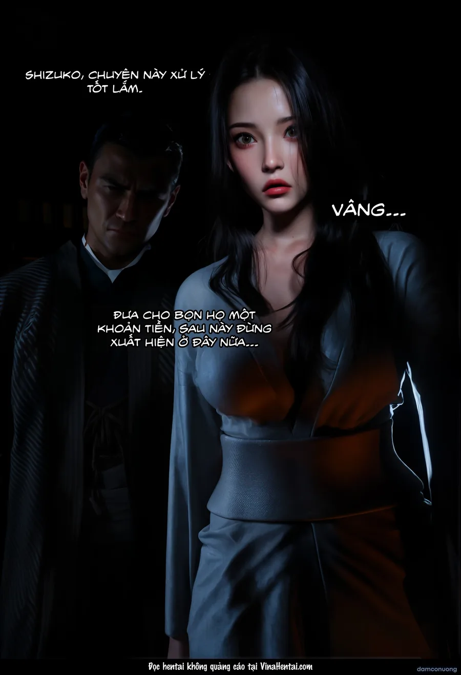 Mật Vụ Phượng Hoàng 
