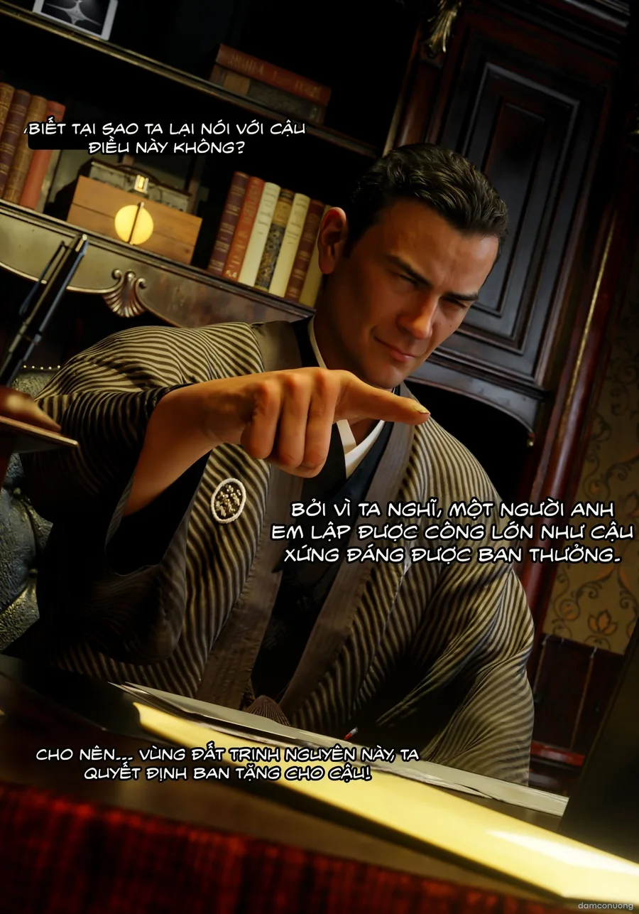 Mật Vụ Phượng Hoàng 