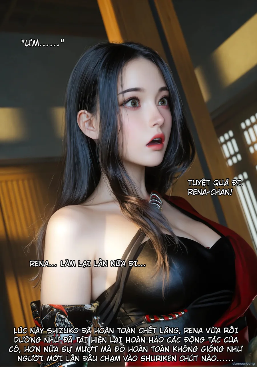 Mật Vụ Phượng Hoàng 