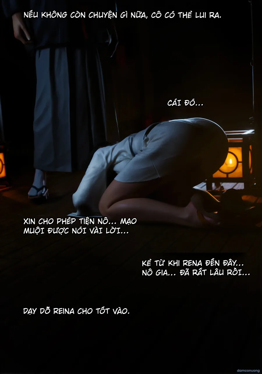 Mật Vụ Phượng Hoàng 