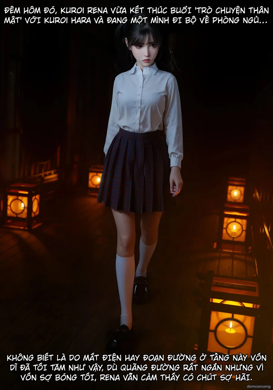 Mật Vụ Phượng Hoàng 