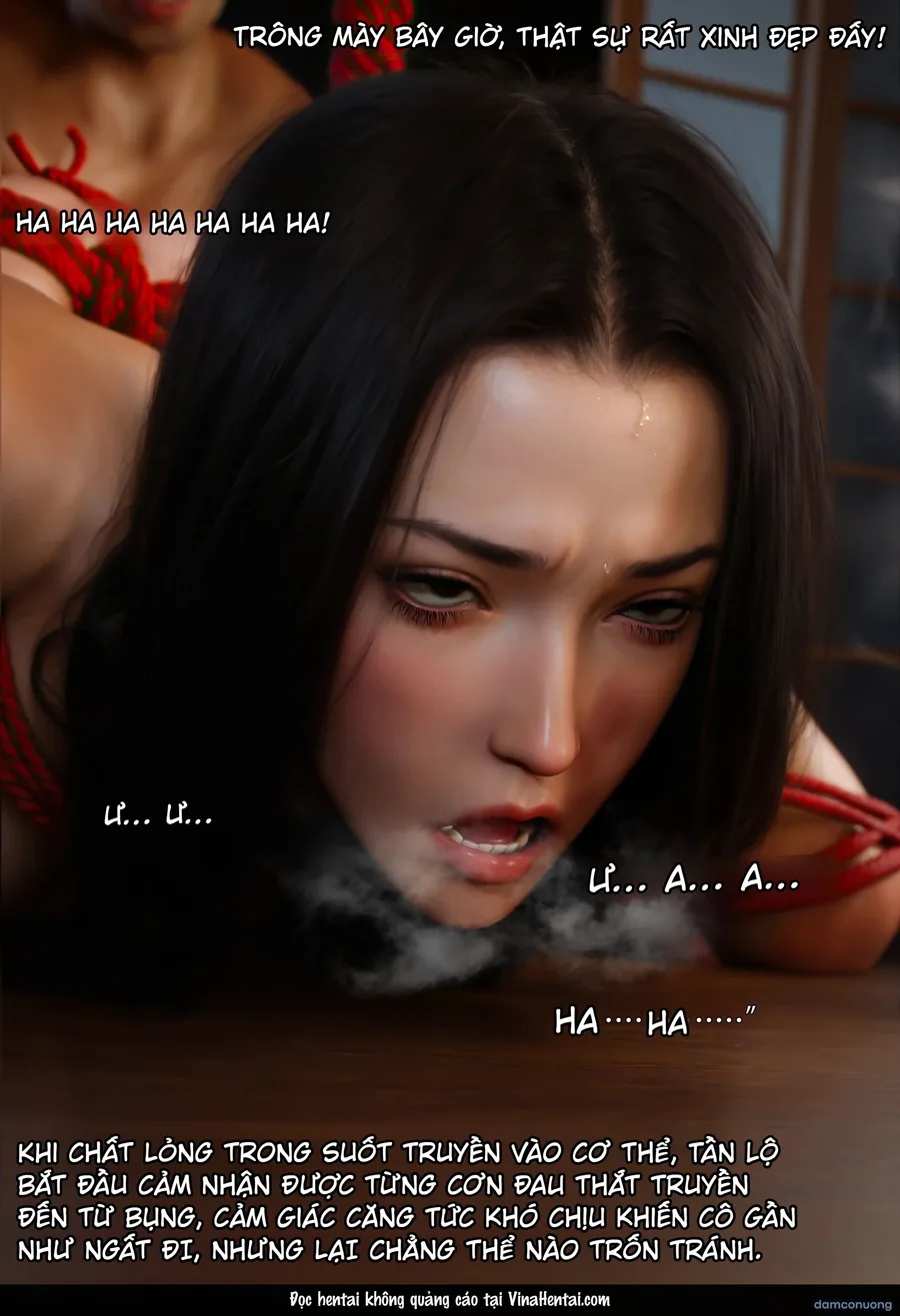 Mật Vụ Phượng Hoàng 