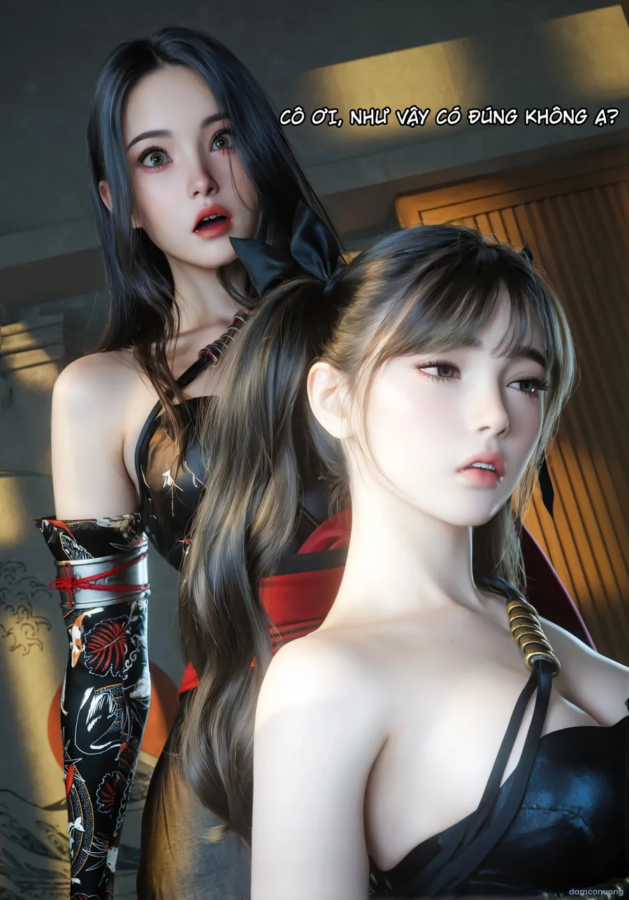 Mật Vụ Phượng Hoàng 