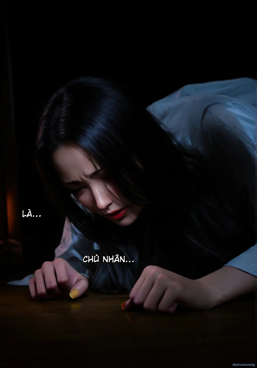 Mật Vụ Phượng Hoàng 