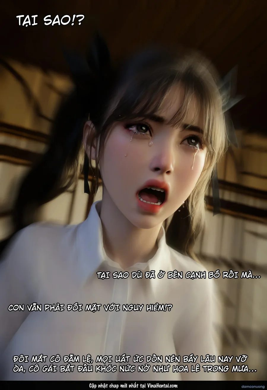 Mật Vụ Phượng Hoàng 