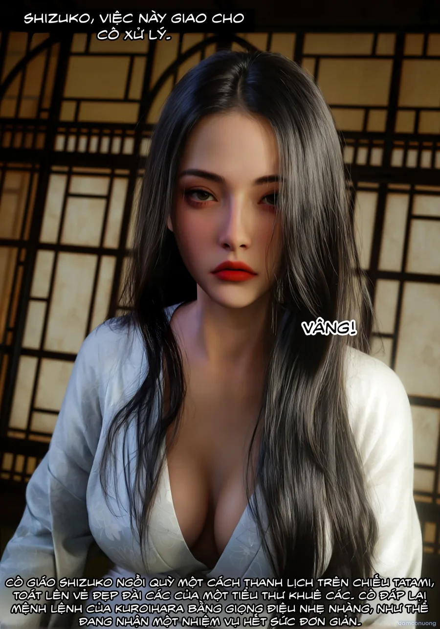 Mật Vụ Phượng Hoàng 