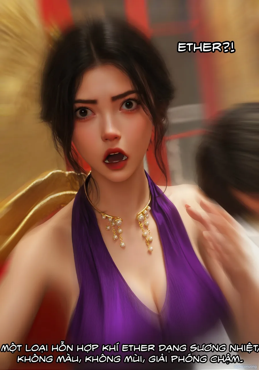 Mật Vụ Phượng Hoàng 