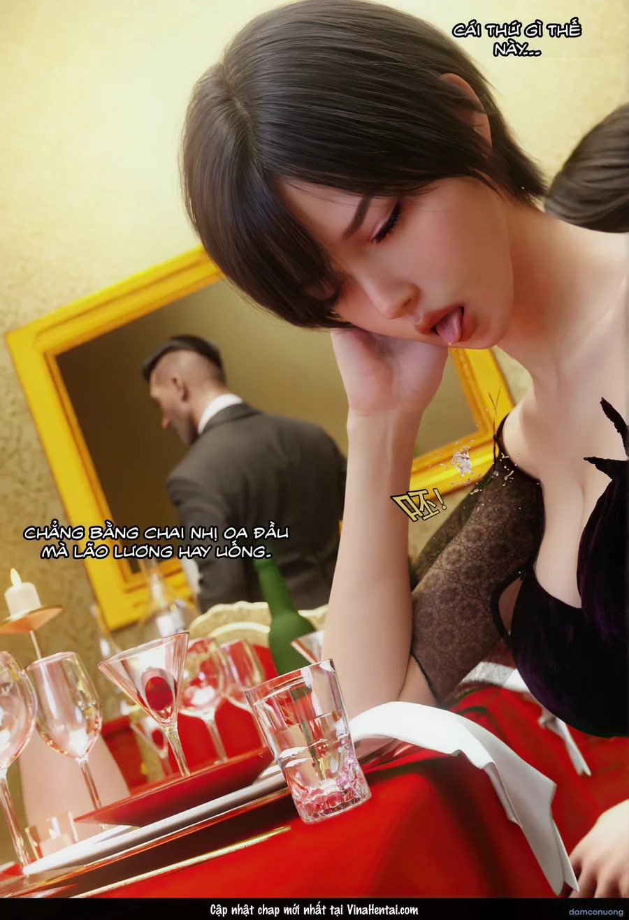 Mật Vụ Phượng Hoàng 