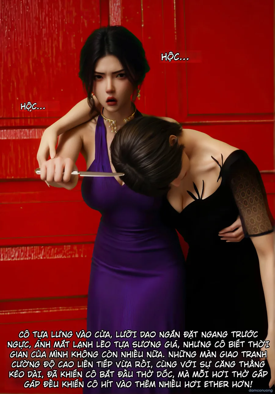 Mật Vụ Phượng Hoàng 