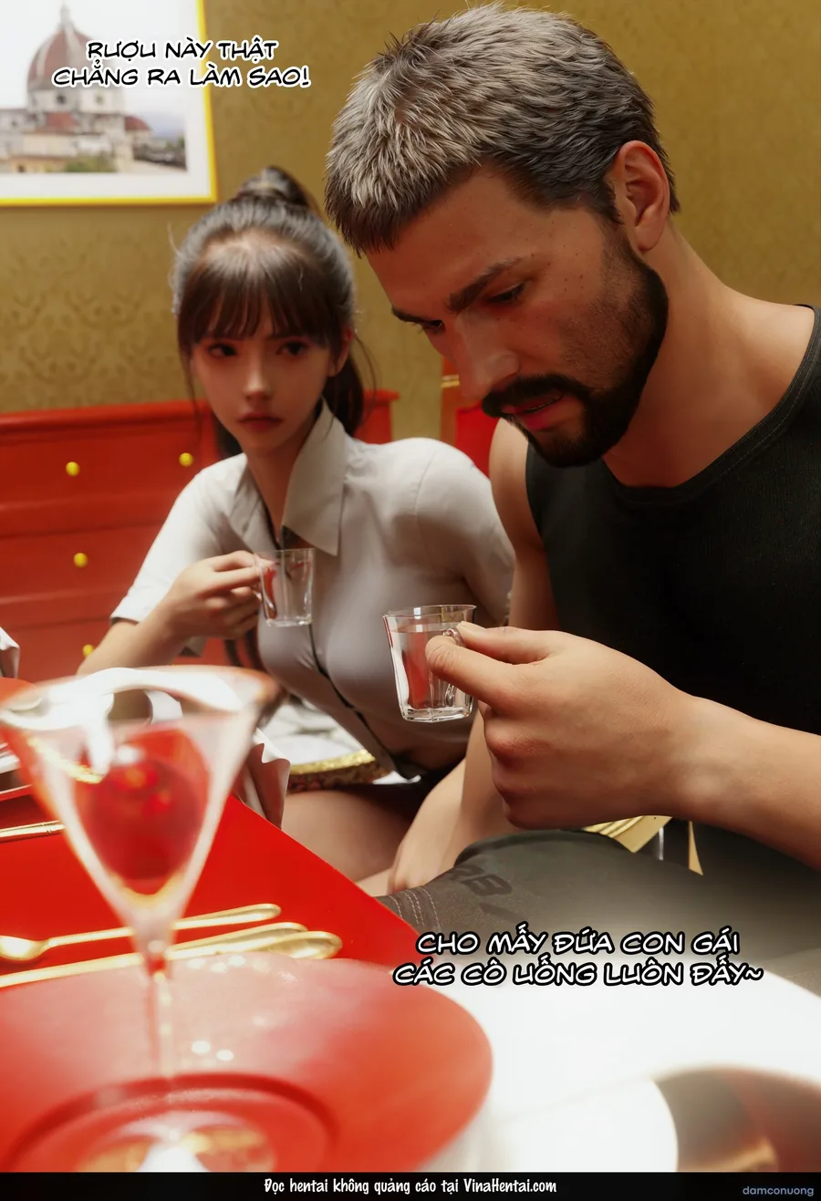 Mật Vụ Phượng Hoàng 