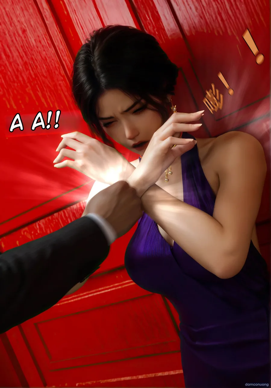 Mật Vụ Phượng Hoàng 