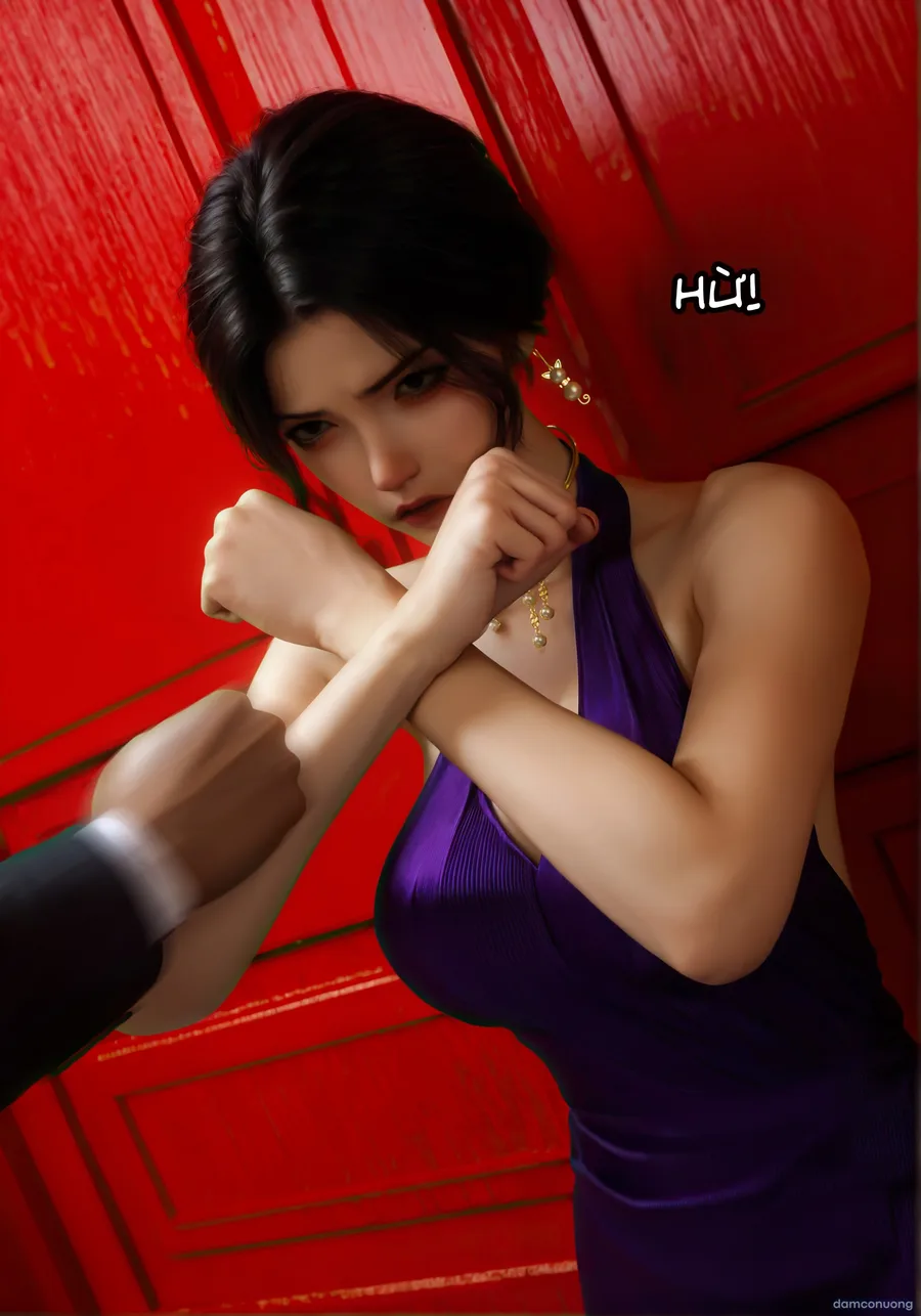 Mật Vụ Phượng Hoàng 