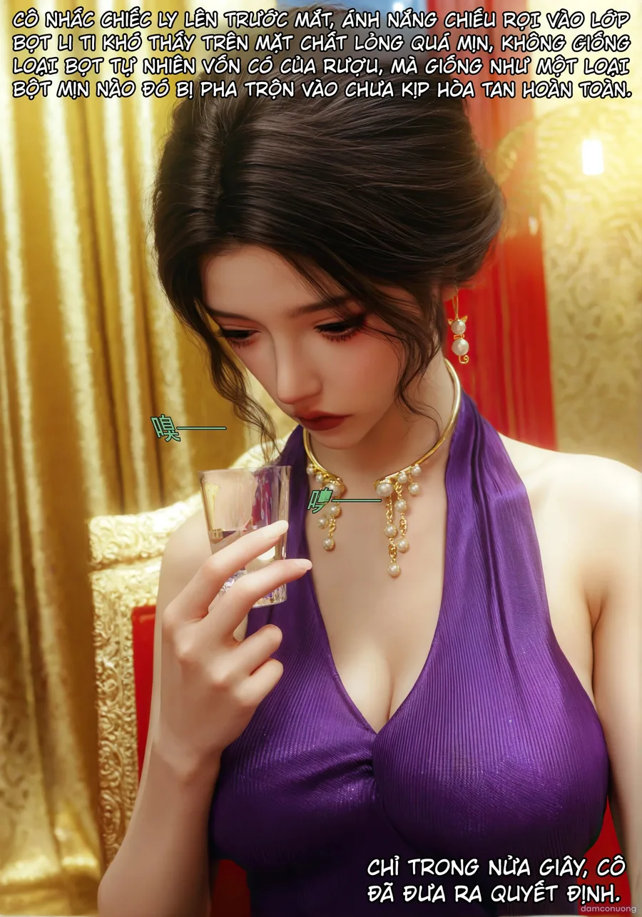 Mật Vụ Phượng Hoàng 