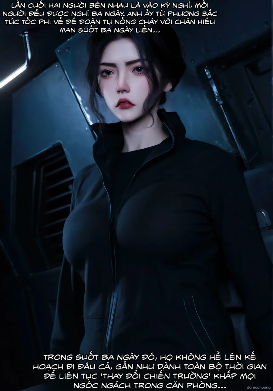 Mật Vụ Phượng Hoàng 