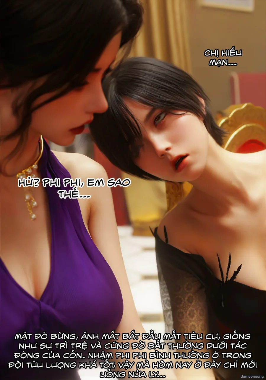 Mật Vụ Phượng Hoàng 