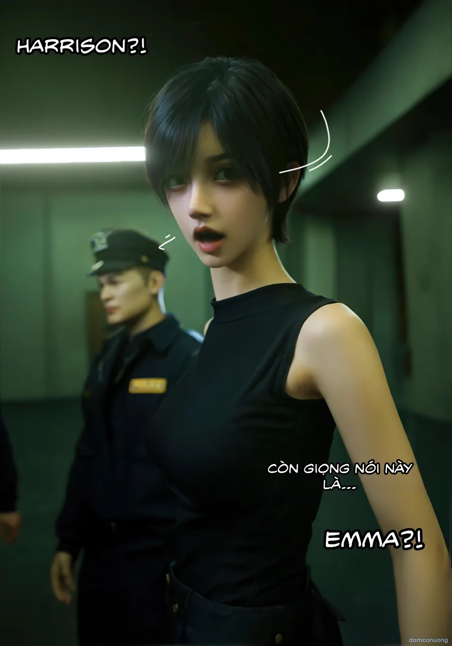 Mật Vụ Phượng Hoàng 