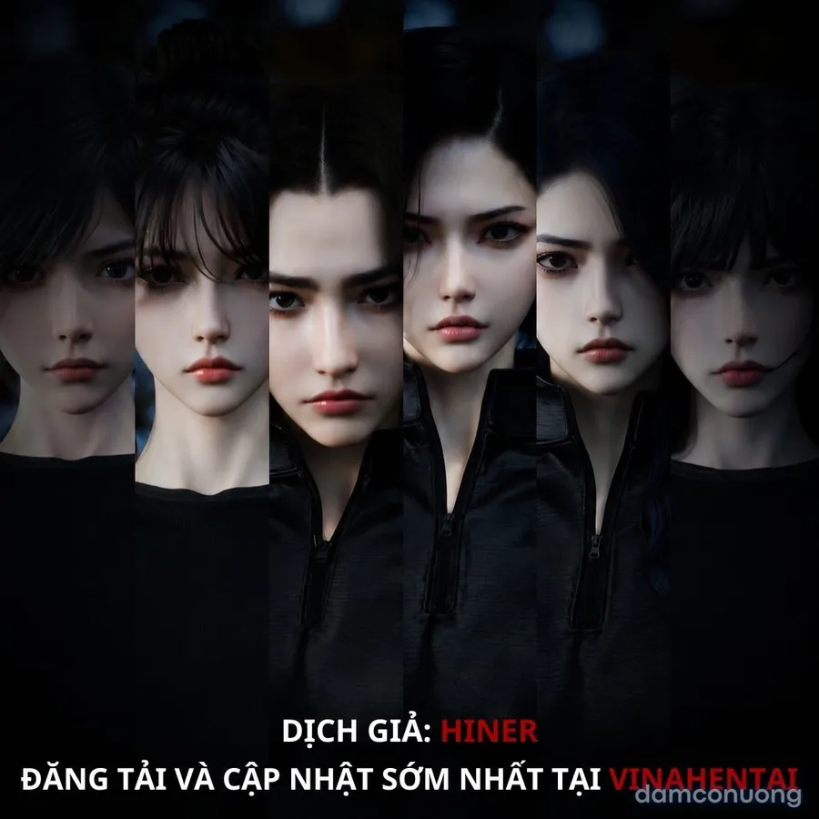 Mật Vụ Phượng Hoàng 