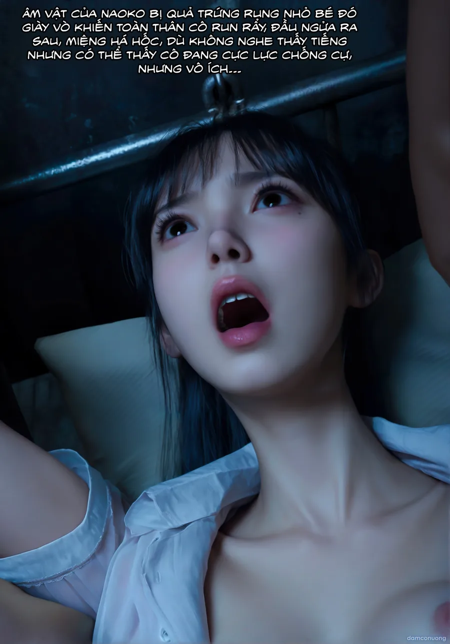 Mật Vụ Phượng Hoàng 